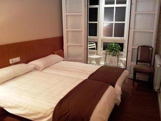 Hotel Montes