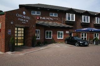 Chichester Park