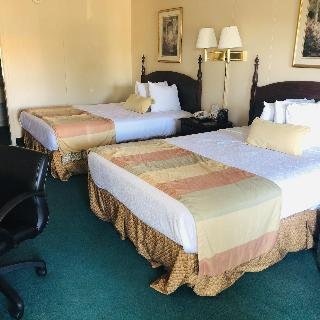Relax Inn