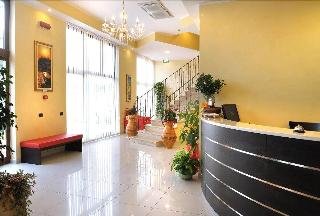 Hotel La Quercia