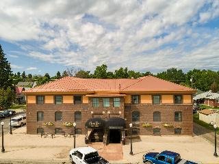 The Calvert Hotel
