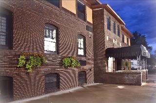 The Calvert Hotel