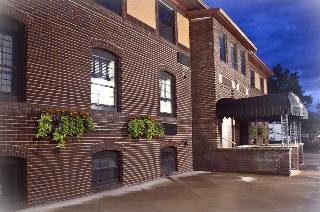 The Calvert Hotel