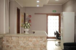 Rosa's Hotel