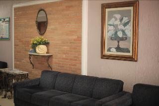 Rosa's Hotel