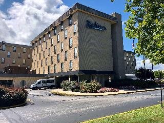 Radisson Philadelphia Northeast