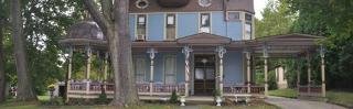 Charles Nelson Schmick House
