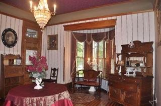 Charles Nelson Schmick House