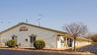 Northgate Inn Saginaw