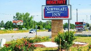 Northgate Inn Saginaw