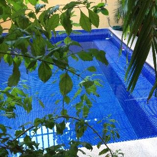 Hotel Amueblados las Salinas