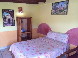 Hotel Amueblados las Salinas