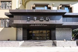 Ji Hotel Shanghai Xujiahui Guanshengyuan Road Store