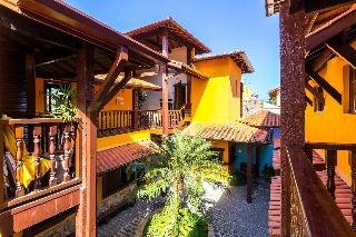 Pousada Aldeia da Lagoinha
