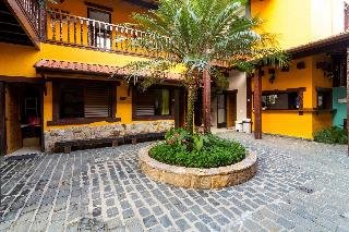 Pousada Aldeia da Lagoinha