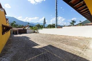 Pousada Aldeia da Lagoinha