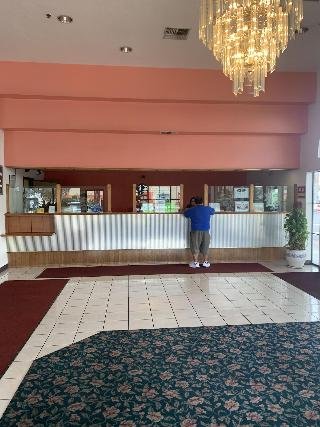Grand Park Inn Baldwin Park
