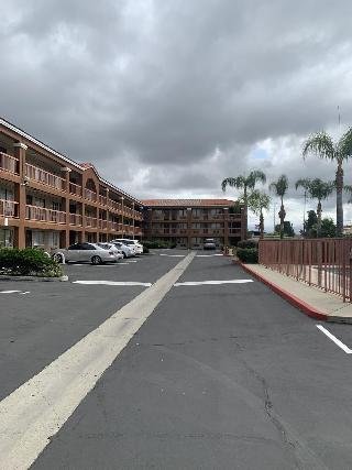 Grand Park Inn Baldwin Park
