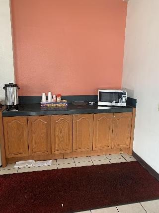 Grand Park Inn Baldwin Park