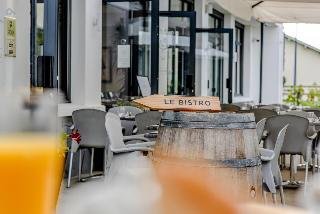 Hotel Gnac E Pause