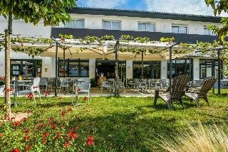 Hotel Gnac E Pause