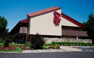 Red Roof Inn Philadelphia Trevose