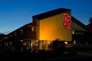 Red Roof Inn Philadelphia Trevose