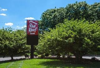 Red Roof Inn Philadelphia Trevose