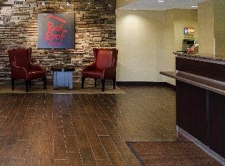 Red Roof Inn Philadelphia Trevose