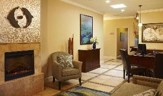 Blue Dolphin Inn
