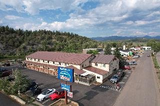 First Inn of Pagosa