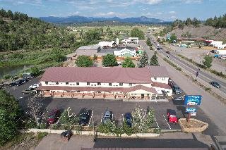 First Inn of Pagosa