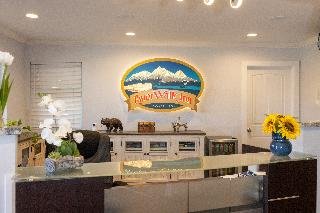 First Inn of Pagosa