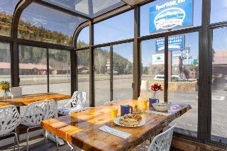 First Inn of Pagosa
