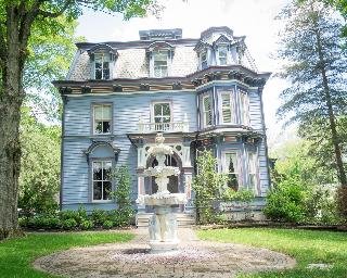 The Bevin House B&B