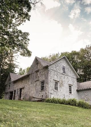 The Bevin House B&B