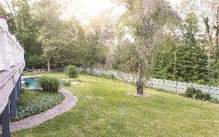 The Bevin House B&B