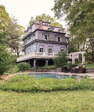 The Bevin House B&B