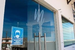 Morgan Boutique Hotel & Residences