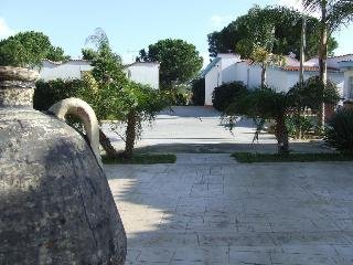 Residence Villaggio Petruso