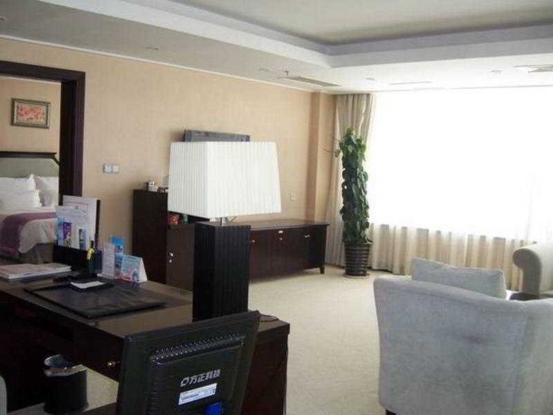 Sophia International Hotel, Qingdao