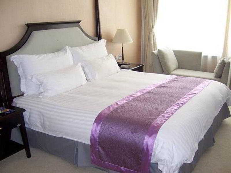 Sophia International Hotel, Qingdao