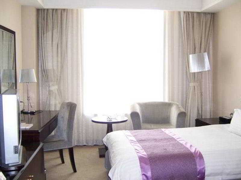 Sophia International Hotel, Qingdao