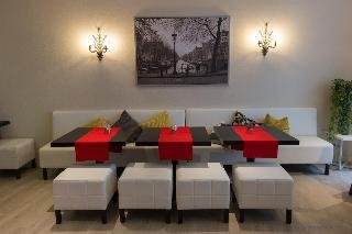 France Hotel Amsterdam