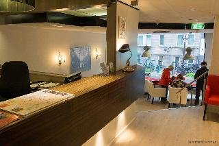 France Hotel Amsterdam