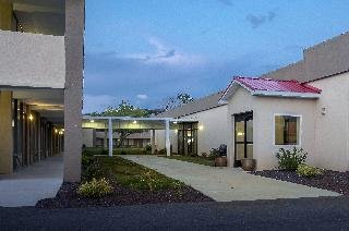 Red Roof Inn Clearfield