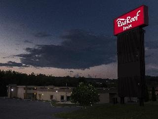 Red Roof Inn Clearfield