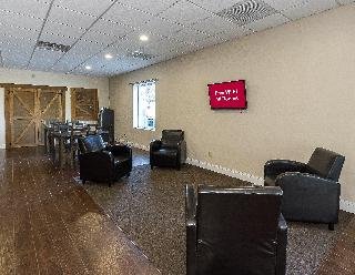 Red Roof Inn Clearfield