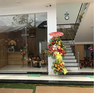Hung Long Hotel