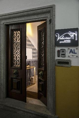 Valeriana Exclusive Guesthouse
